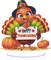 Tabletop Turkey 5D Diamond Art Kits for Adults - DIY Autumn Diamond Painting Kits for Adults Special Shaped Diamonds Dots Kits, Crystal Tabletop Ornaments Single Sided Visit the Clendo Store